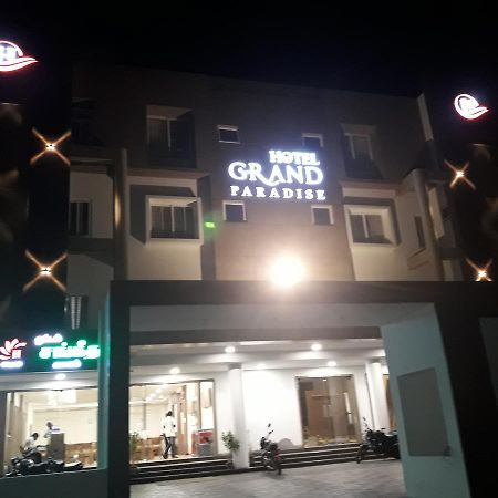 Hotel Grand Paradise Oddanchatram Exterior photo